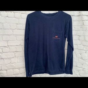 Southern marsh long sleeve